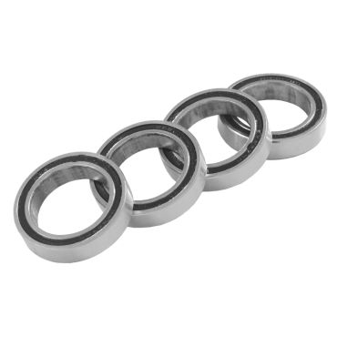 Unicycle Bearings (4x) - ISIS 32mm (22-32-7RS)