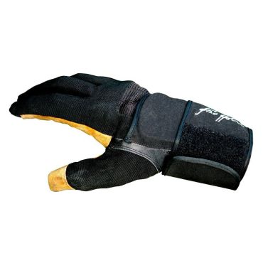 Kris Holm Fingered Pulse Gloves