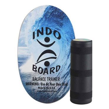 Indo Board Original Graphics - Wave