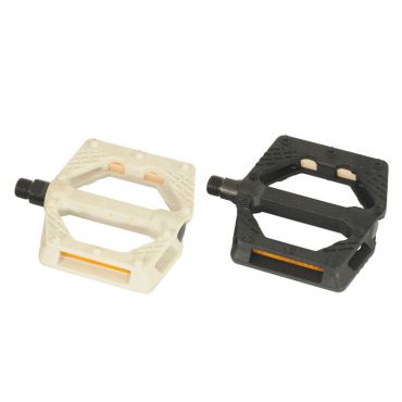 Impact 'All Bran' Pedals