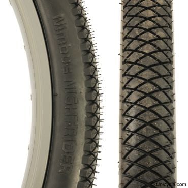 Nimbus Nightrider-Lite 32" x 2.25" Tyre