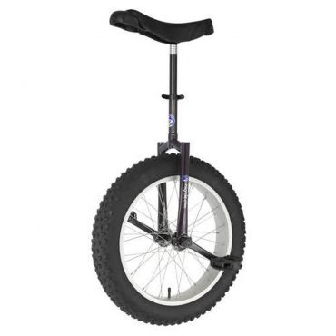 20" Monster Unicycle