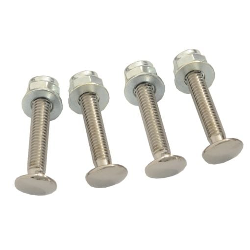 Unicycle Frame Bolts - 40mm