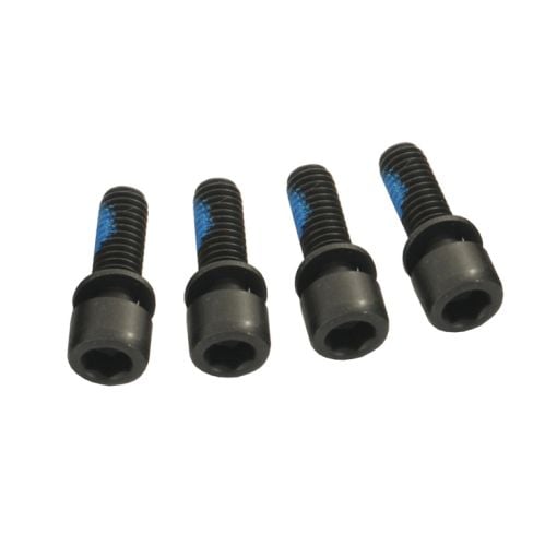 Unicycle Frame Bolts - 42mm