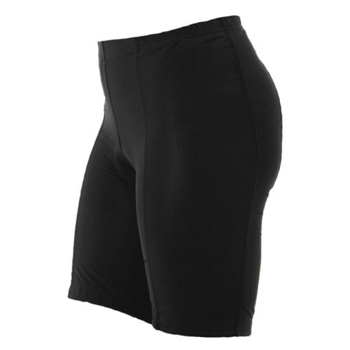 Cycling Shorts - Black