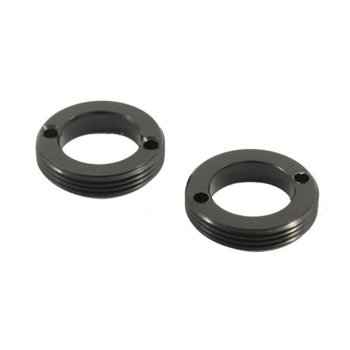KH - Self Extractor Ring (Pair)