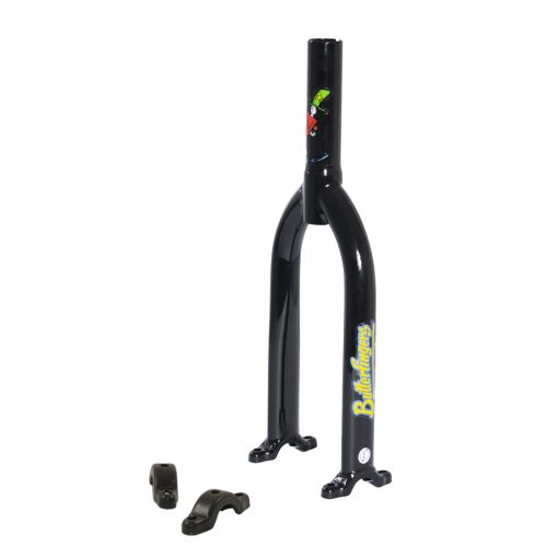 16" Trainer Unicycle Frame - Black