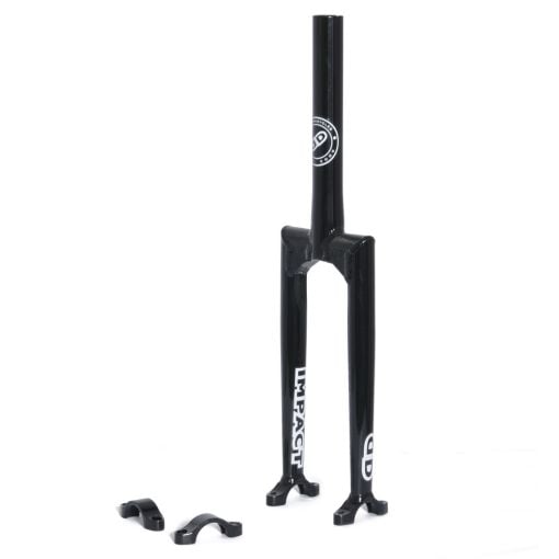 20" Impact Reagent/Sylph Unicycle Frame - Black, 42mm