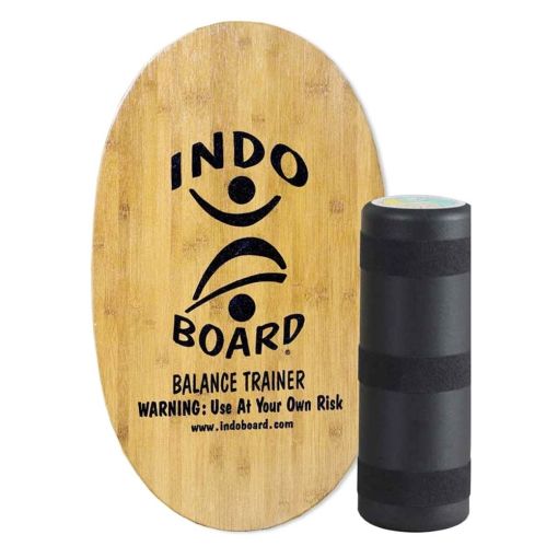 Indo Board Original Bamboo
