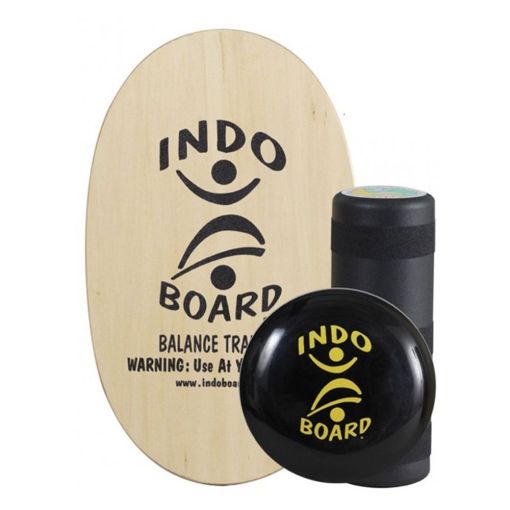 Indo Board Original Natural (Training Pack)