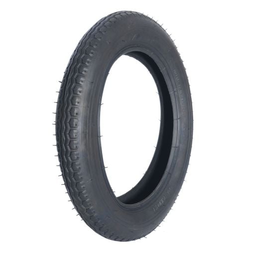 Unicycle Tyre 20" x 1.75" - Black