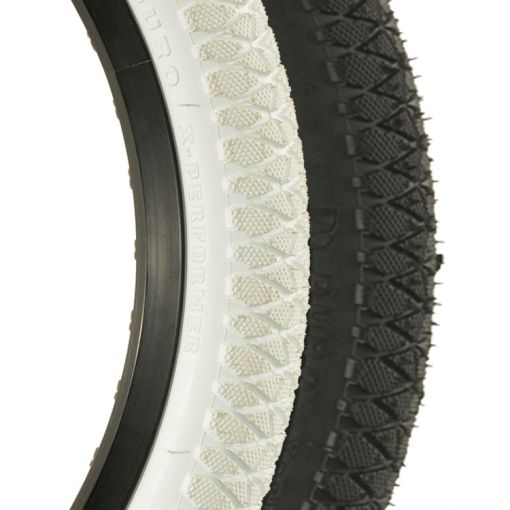 Duro X-Performer 20" x 1.95" Tyre