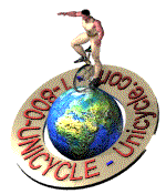 Old Unicycle.com logo