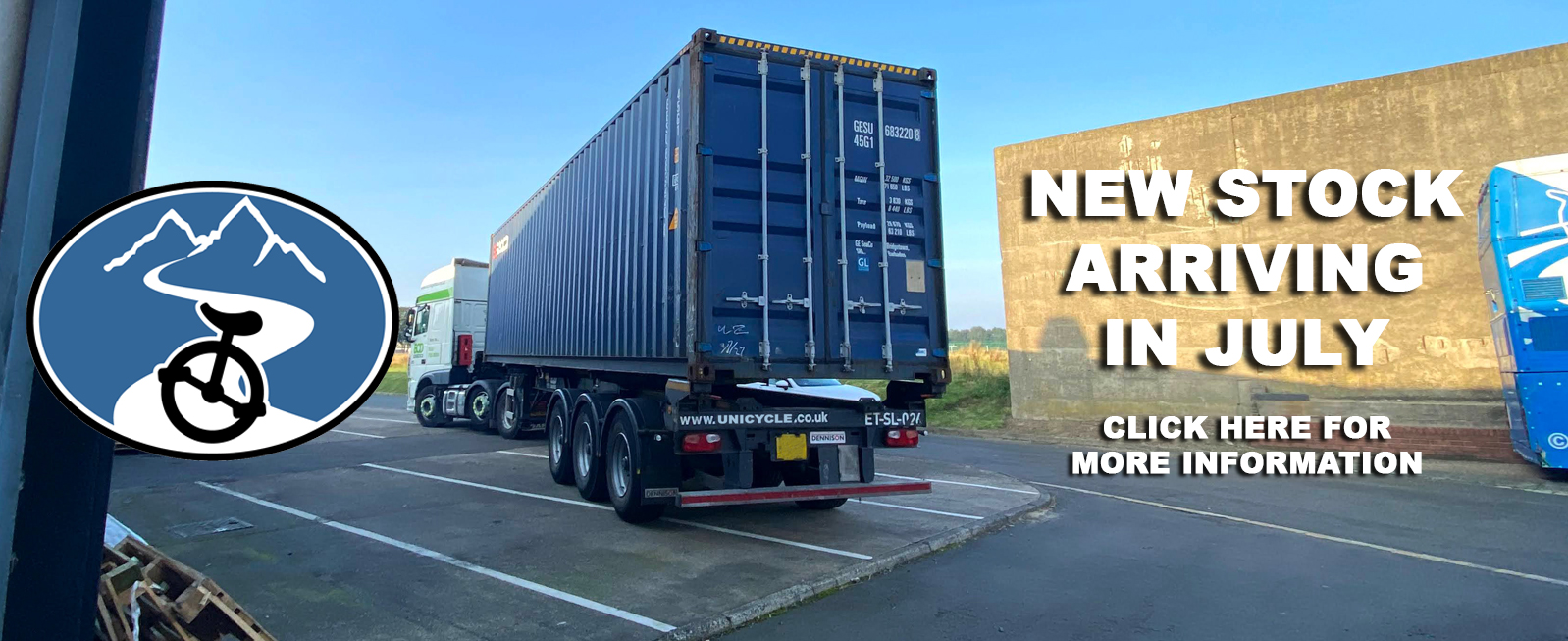 Unicycles, Spares and Accessories. The Unicycle Specialists (UK)