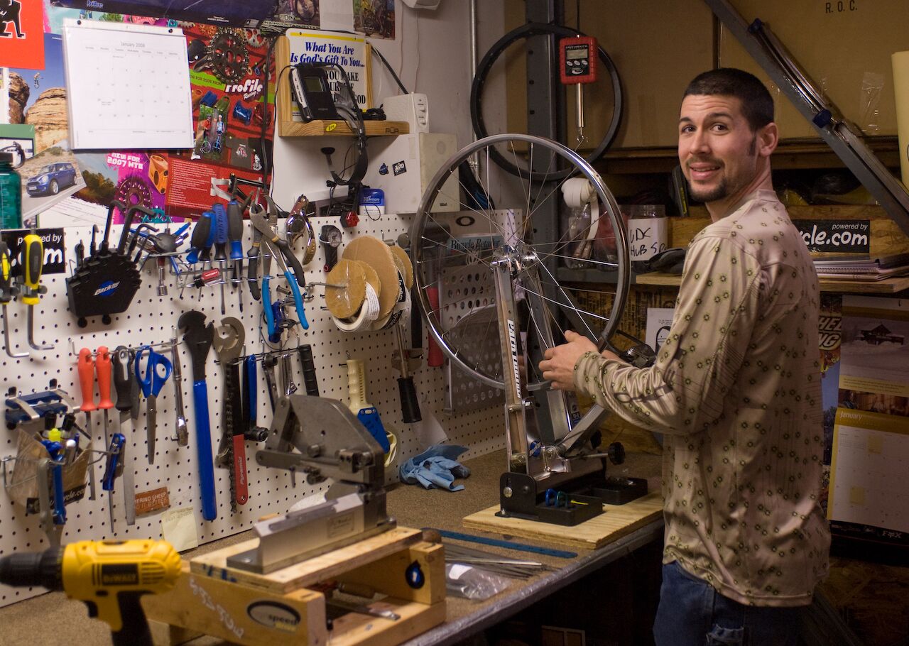 Josh Torrans - General Manager at Unicycle.com USA