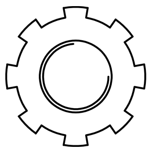Splined interface