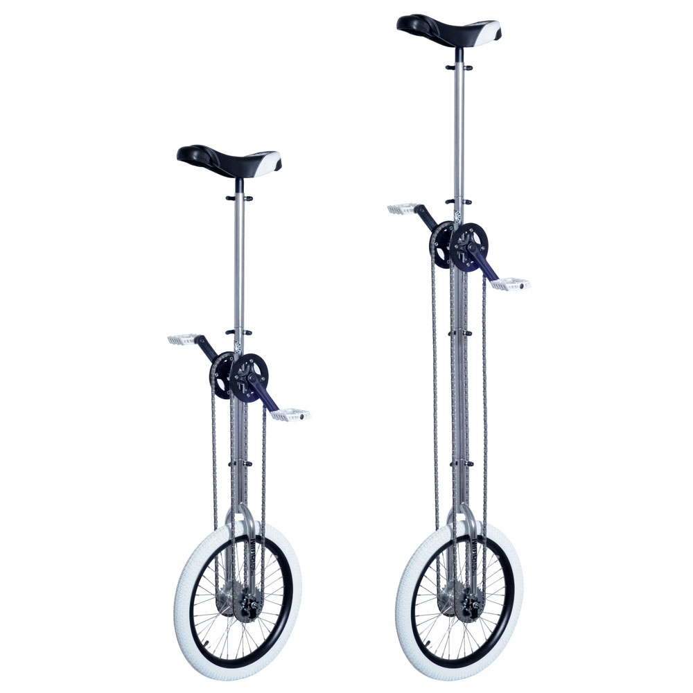 Different styles of Unicycling Knowledge Base & FAQ for (UK)