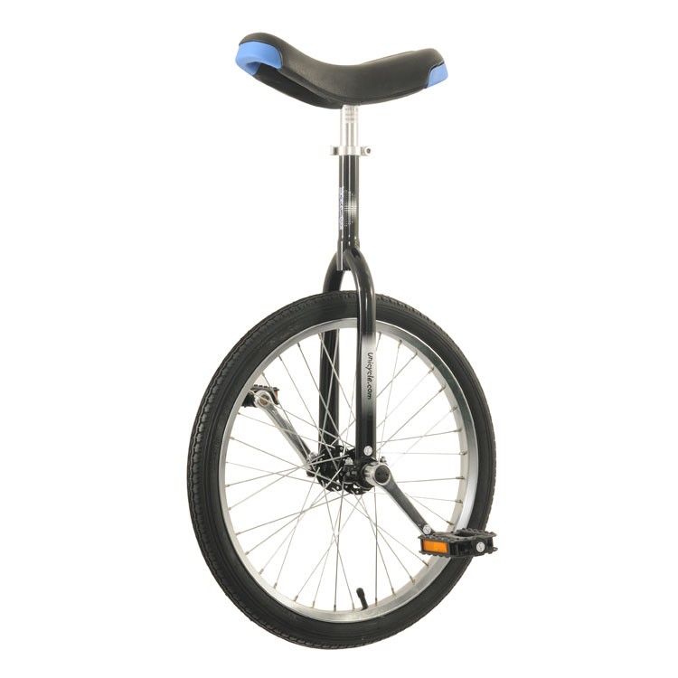 Different styles of Unicycling Knowledge Base & FAQ for (UK)