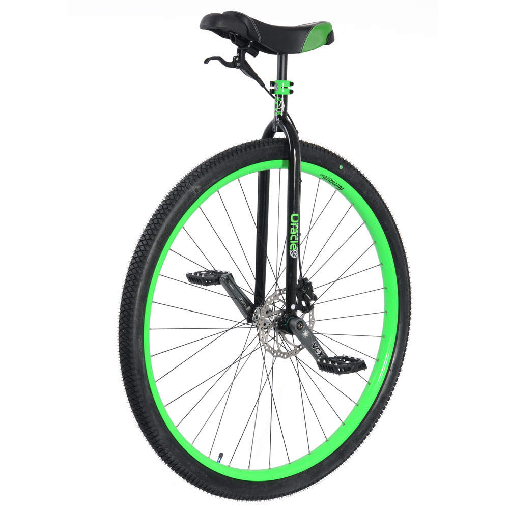 Different styles of Unicycling Knowledge Base & FAQ for (UK)