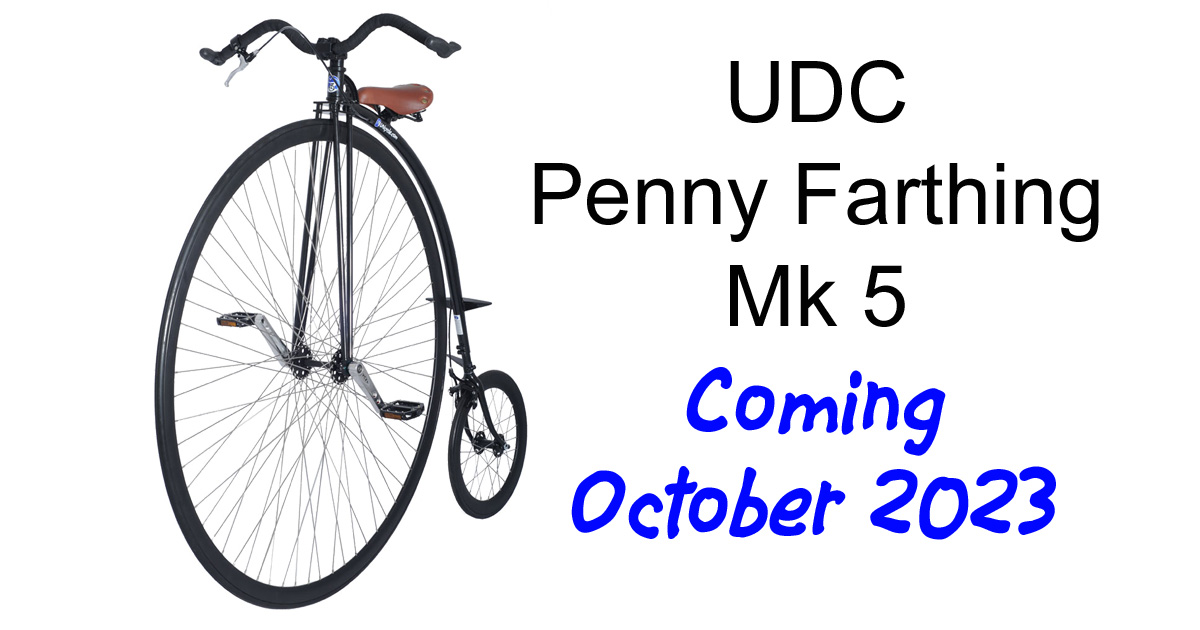 UDC Mk5