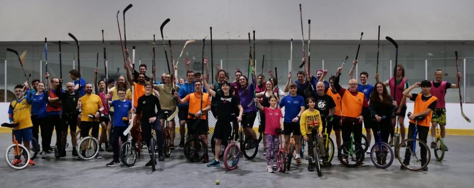Hockey