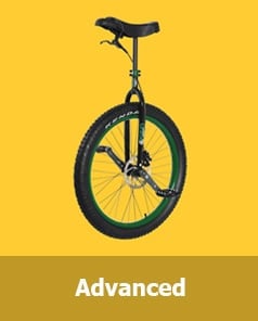 unicycles