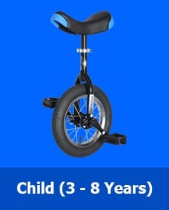 unicycles