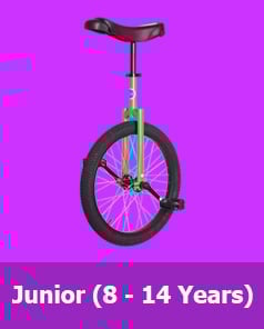 unicycles