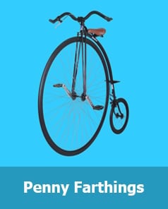 unicycles