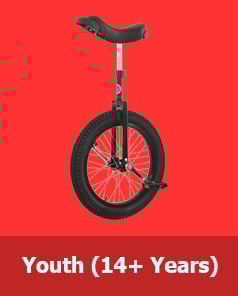 unicycles