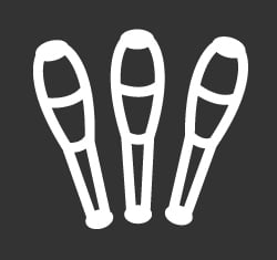 unicycle-calendar-icon