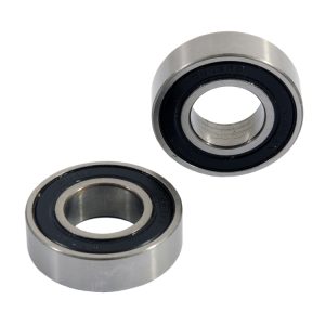Unicycle Bearings (Pair) - 6003-2RS (35mm)