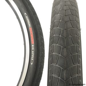 Big Apple 28" x 2.0" Tyre