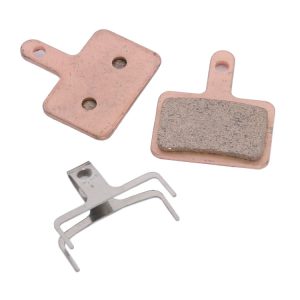 Disc Brake Pads for Shimano Deore and Tektro Auriga Disc Brakes