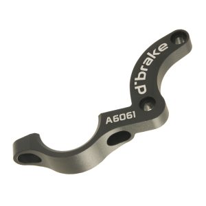 dbrake mount