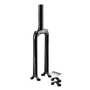 Kris Holm Unicycle Frame - Black - 20"