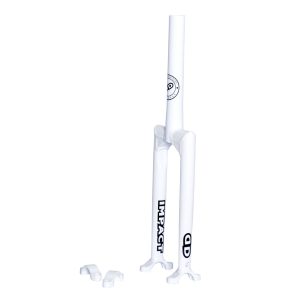 20" Impact Reagent/Sylph Frame - White (42mm)