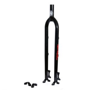 36" Nimbus Oracle Universal Disc Frame - Black (100mm)