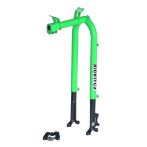 36" Nimbus Nightfox Frame - Green