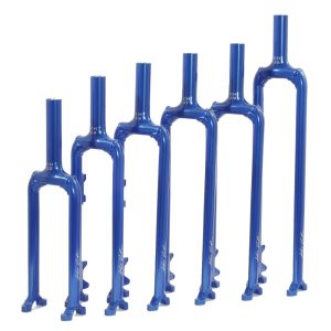 Kris Holm Unicycle Frame - Blue