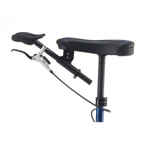 Kris Holm T-bar Universal Handle