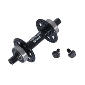 UDC CrMO Cotterless Hub - 36 Hole