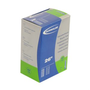 Inner Tube 26" x 1.5 - 2.5" Schrader - Schwalbe - AV13