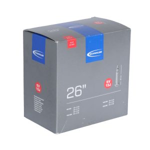 Inner Tube 26" x 3.5" - 4.8" Presta - Schwalbe - SV13J
