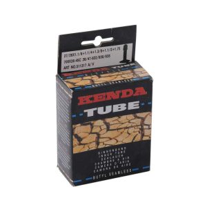 Inner Tube 28" x 1.1 Schrader - Kenda