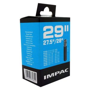 Inner Tube 29" x 1.75 Schrader - Impac