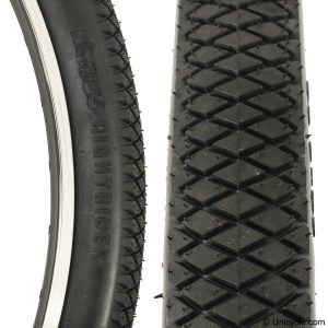 Nimbus Nightrider-Lite 36" x 2.25" Tyre