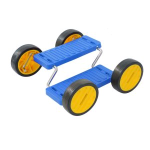 Pedal Go