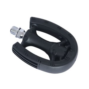 MKS Runber-X Freestyle Pedals - Black