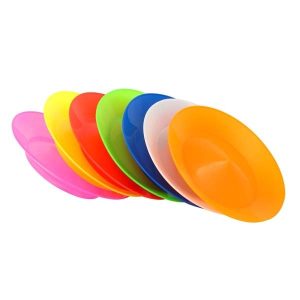 Juggle Dream Spinning Plate & Plastic Flexi Stick
